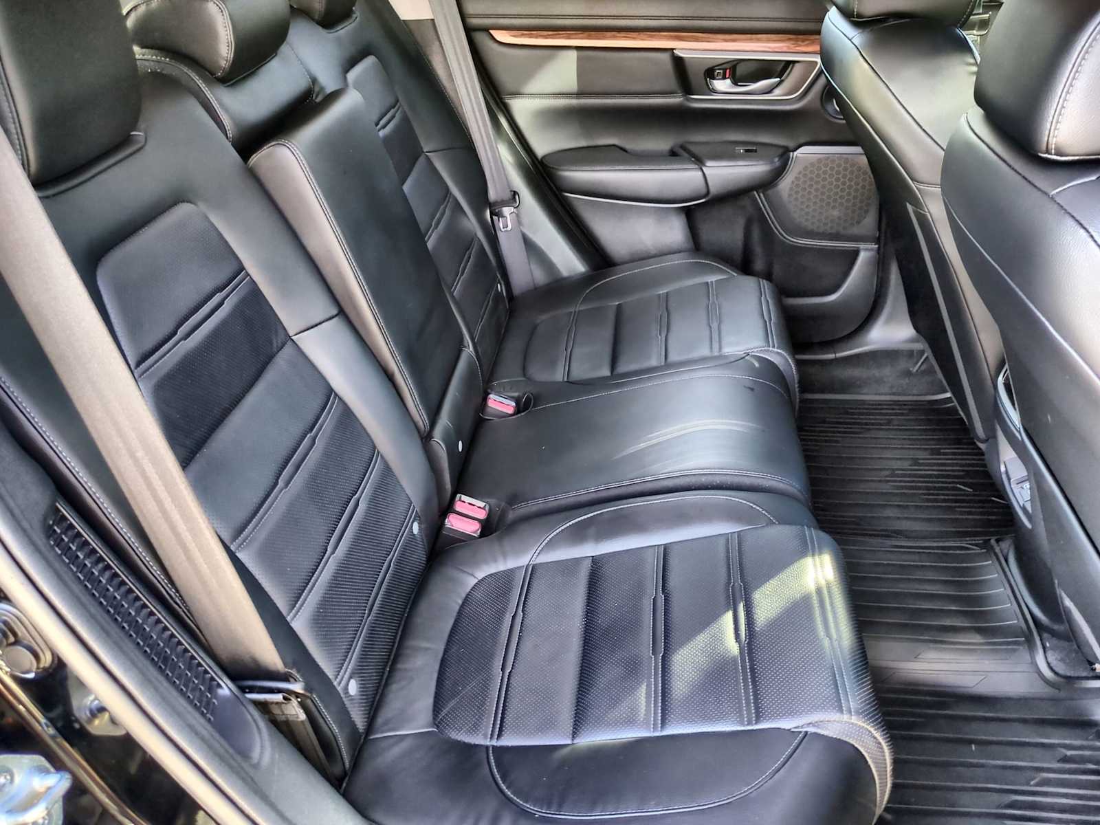 Thumbnail: 2022 Honda CR-V - 21