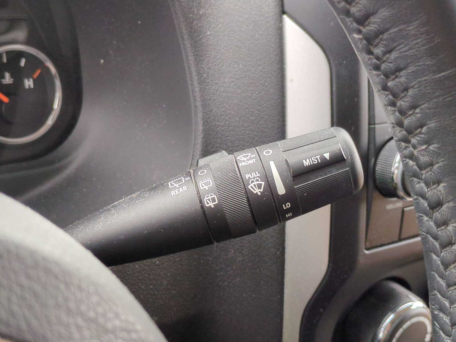2017 Jeep Compass Latitude 26