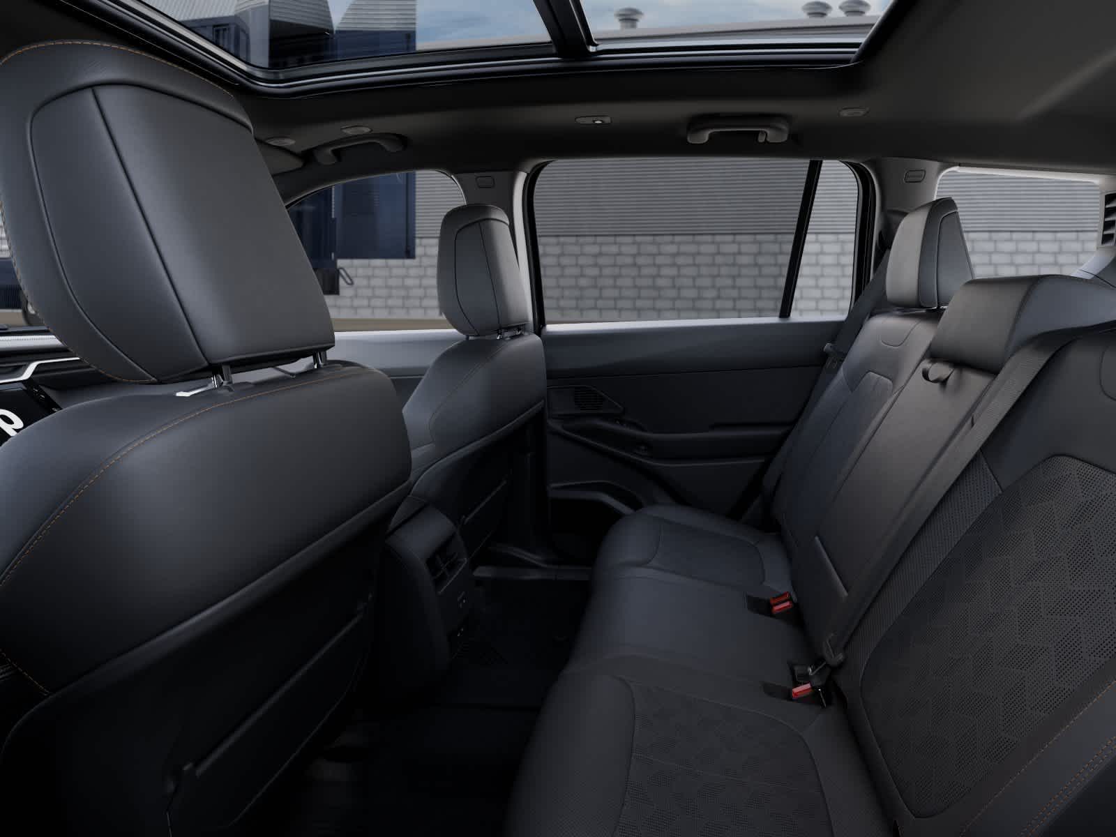 Thumbnail: 2026 Jeep Cherokee - 23