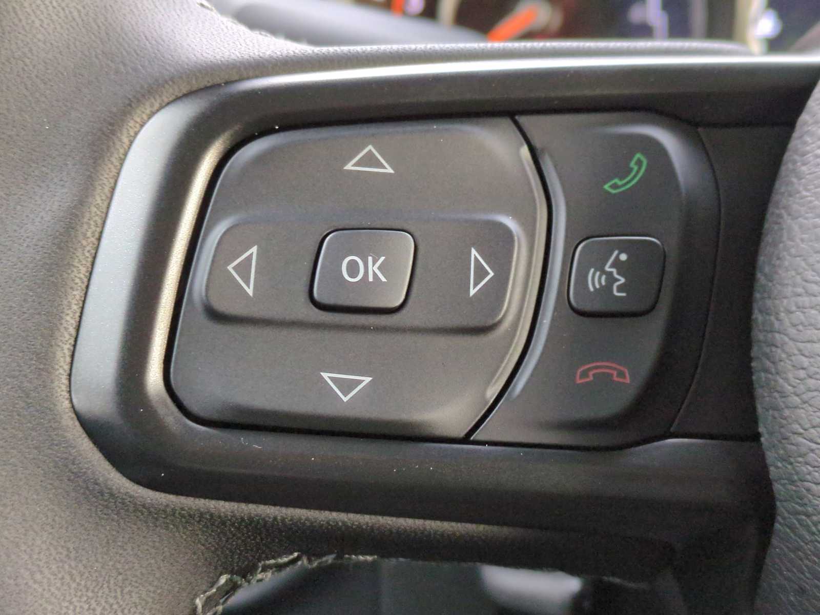 Thumbnail: 2026 Jeep Wrangler - 31