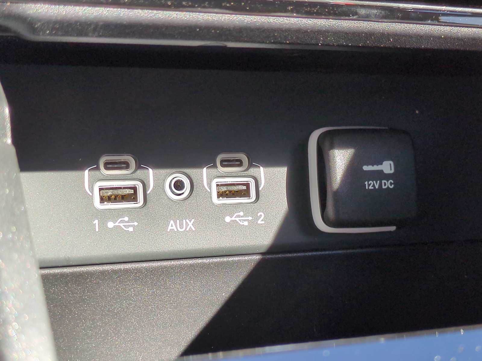 Thumbnail: 2025 Jeep Grand Cherokee - 31