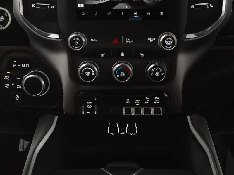 Thumbnail: 2026 RAM 1500 - 24