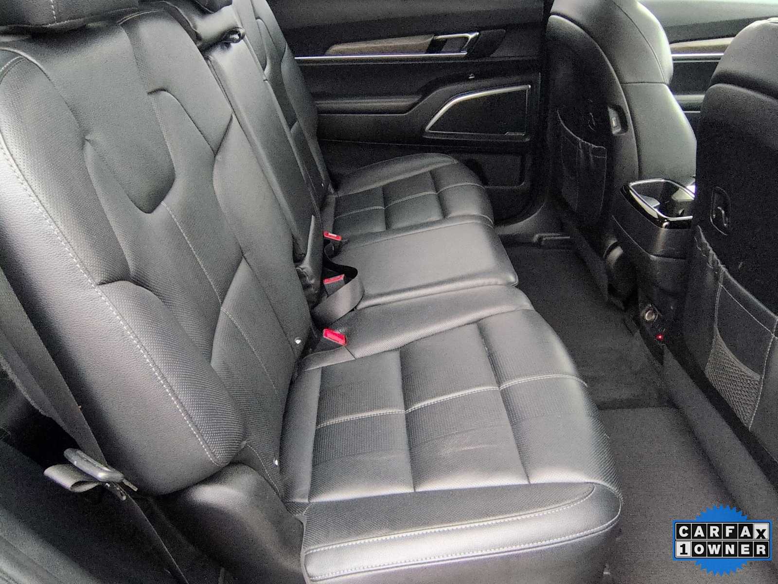 Thumbnail: 2021 Kia Telluride - 28