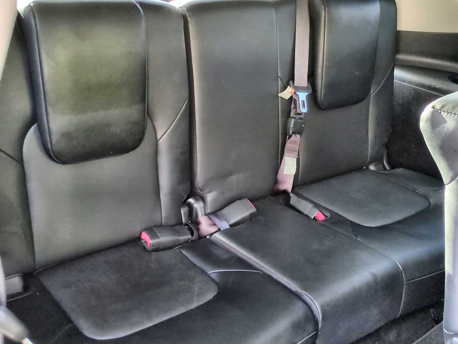 Thumbnail: 2024 Nissan Armada - 39