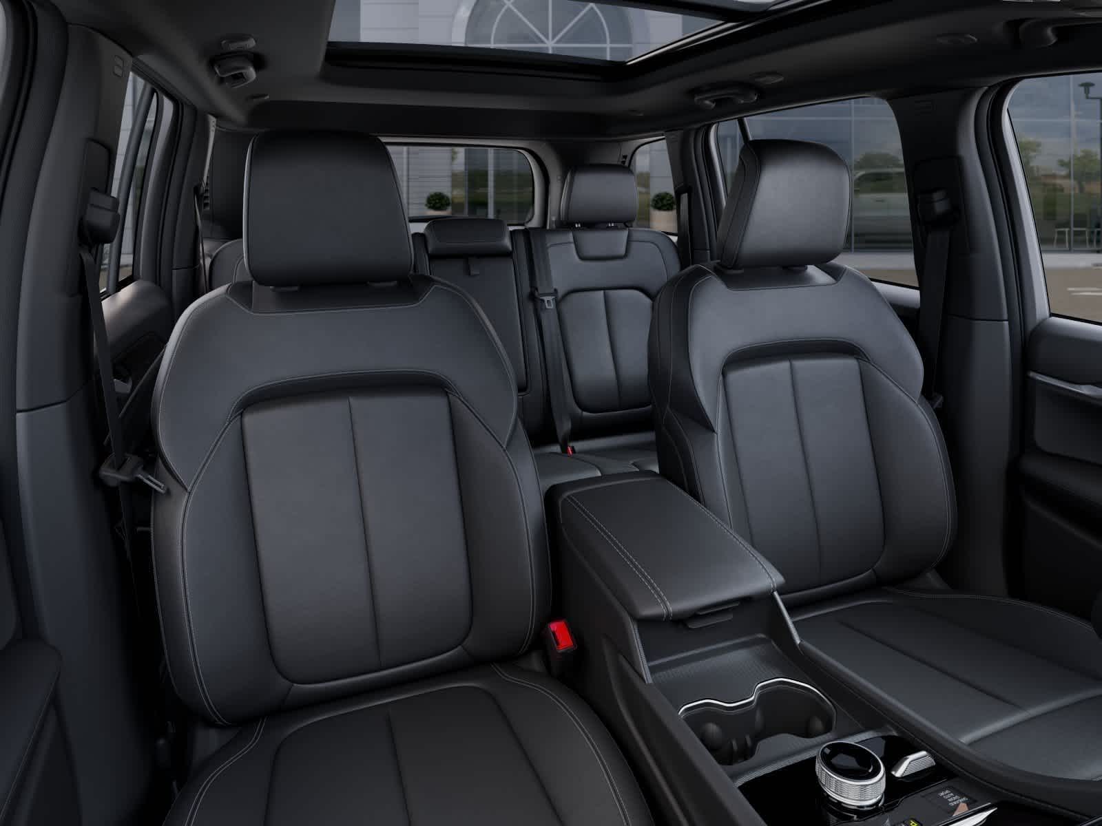 Thumbnail: 2026 Jeep Grand Cherokee - 6