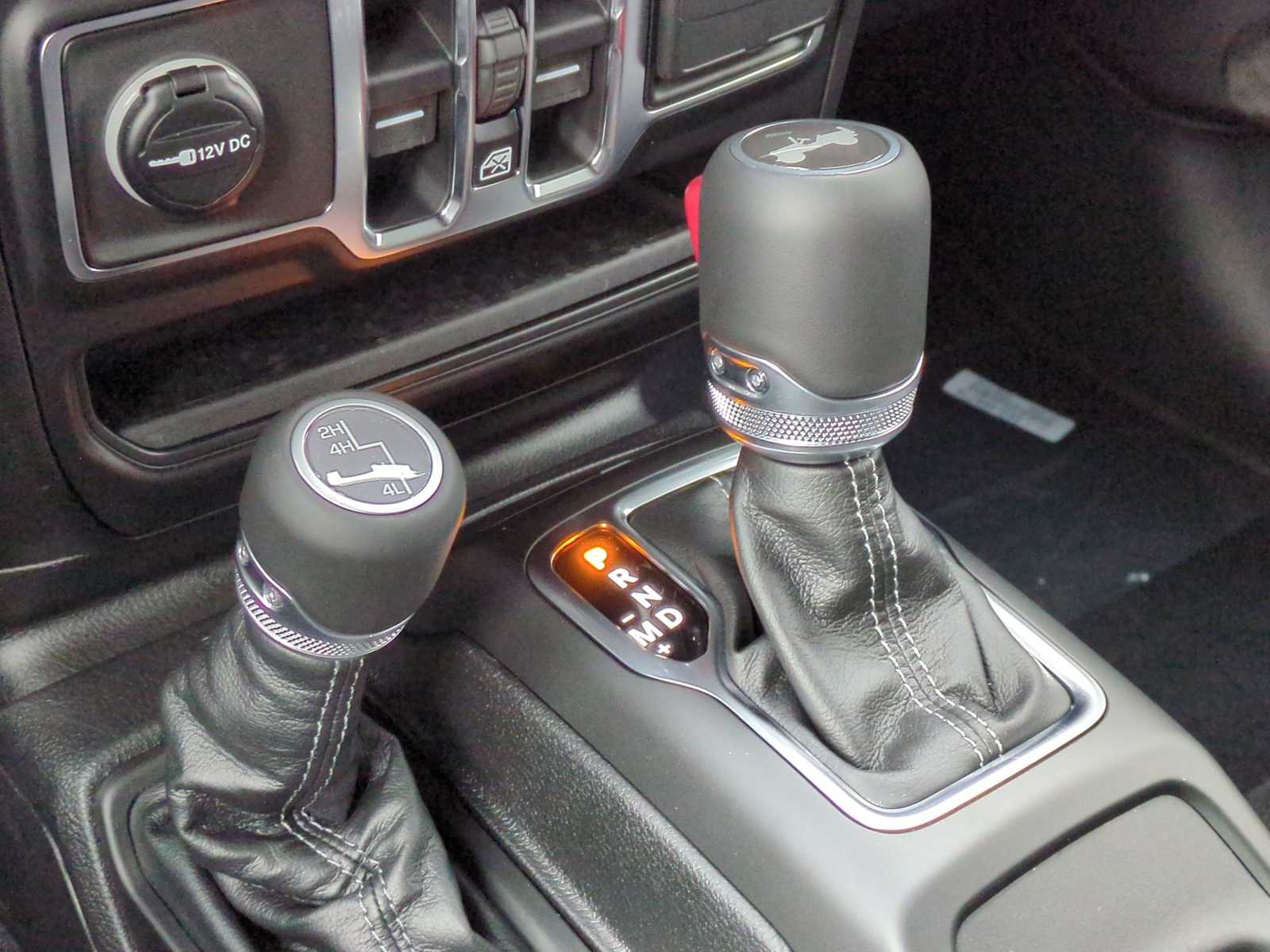 Thumbnail: 2026 Jeep Wrangler - 33