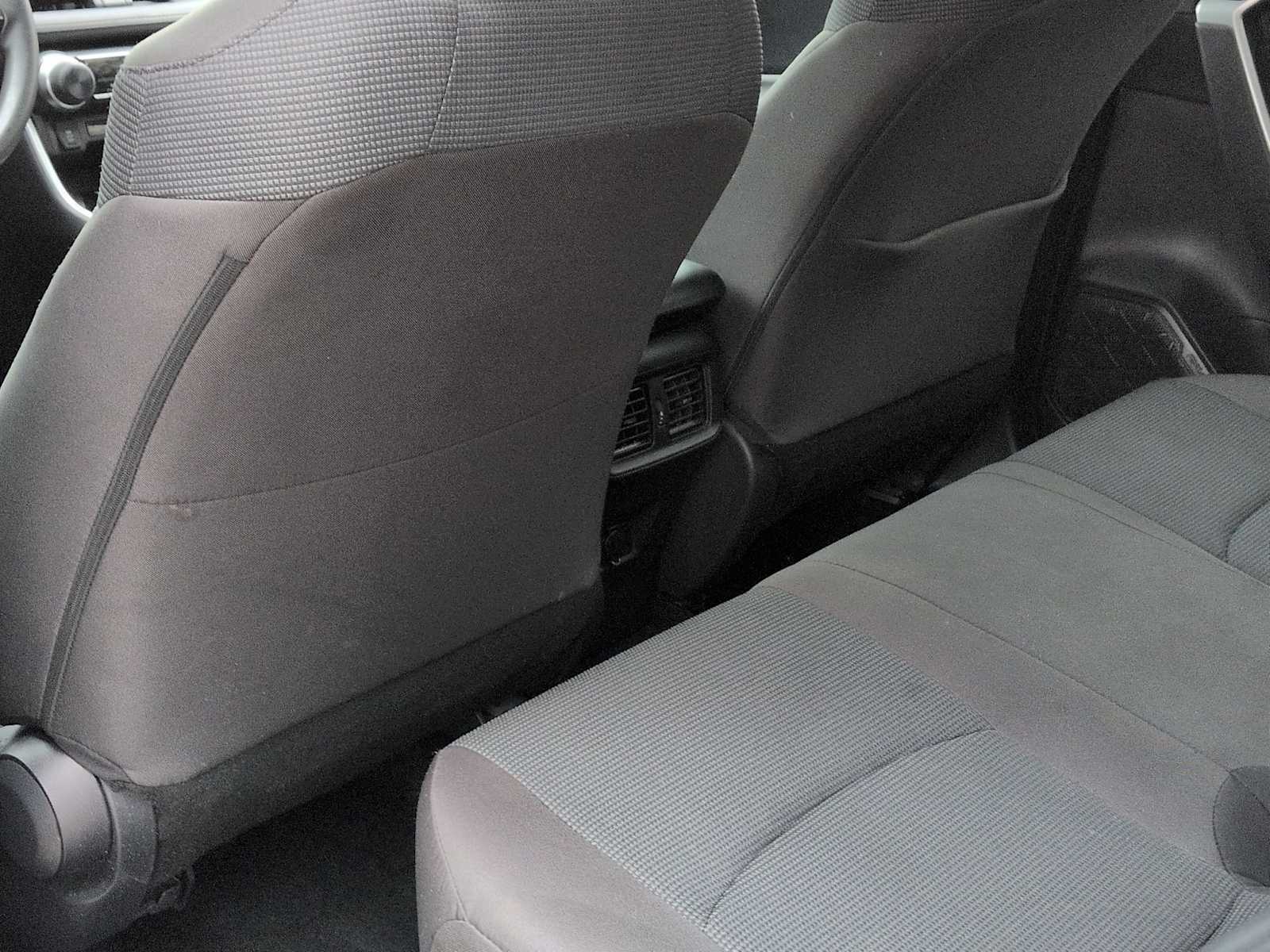 Thumbnail: 2024 Toyota RAV4 - 17