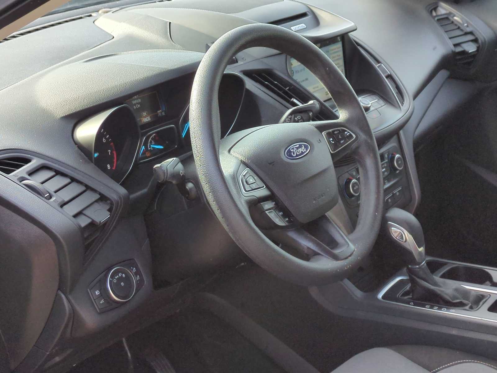 Thumbnail: 2018 Ford Escape - 10