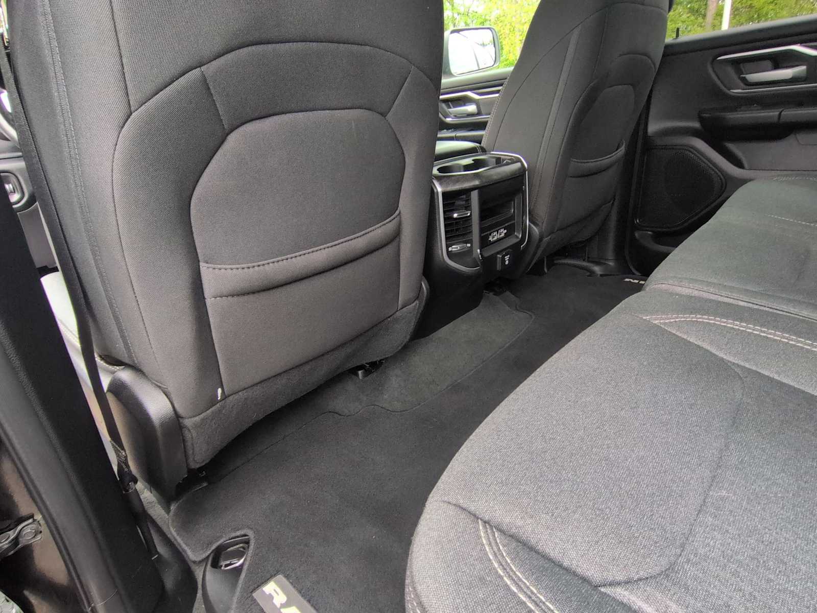 Thumbnail: 2019 RAM 1500 - 19