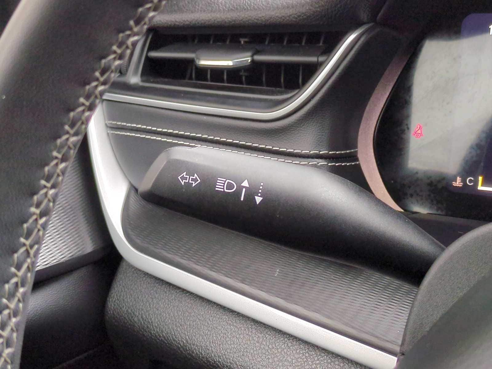 Thumbnail: 2024 Jeep Grand Cherokee - 26