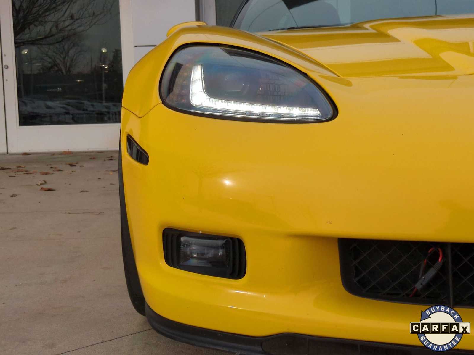 Thumbnail: 2006 Chevrolet Corvette - 11