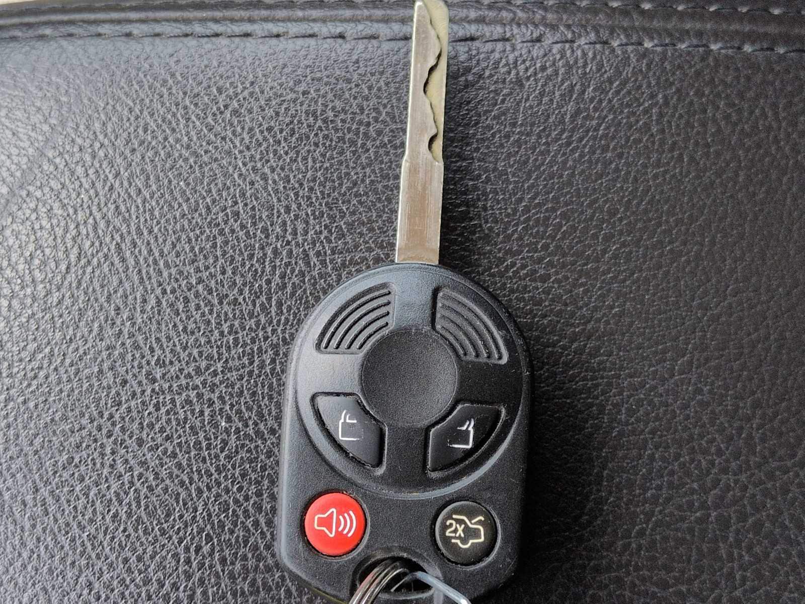 Thumbnail: 2012 Ford Focus - 31