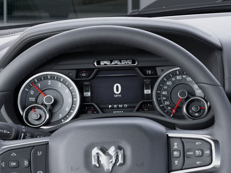 Thumbnail: 2026 RAM 1500 - 17