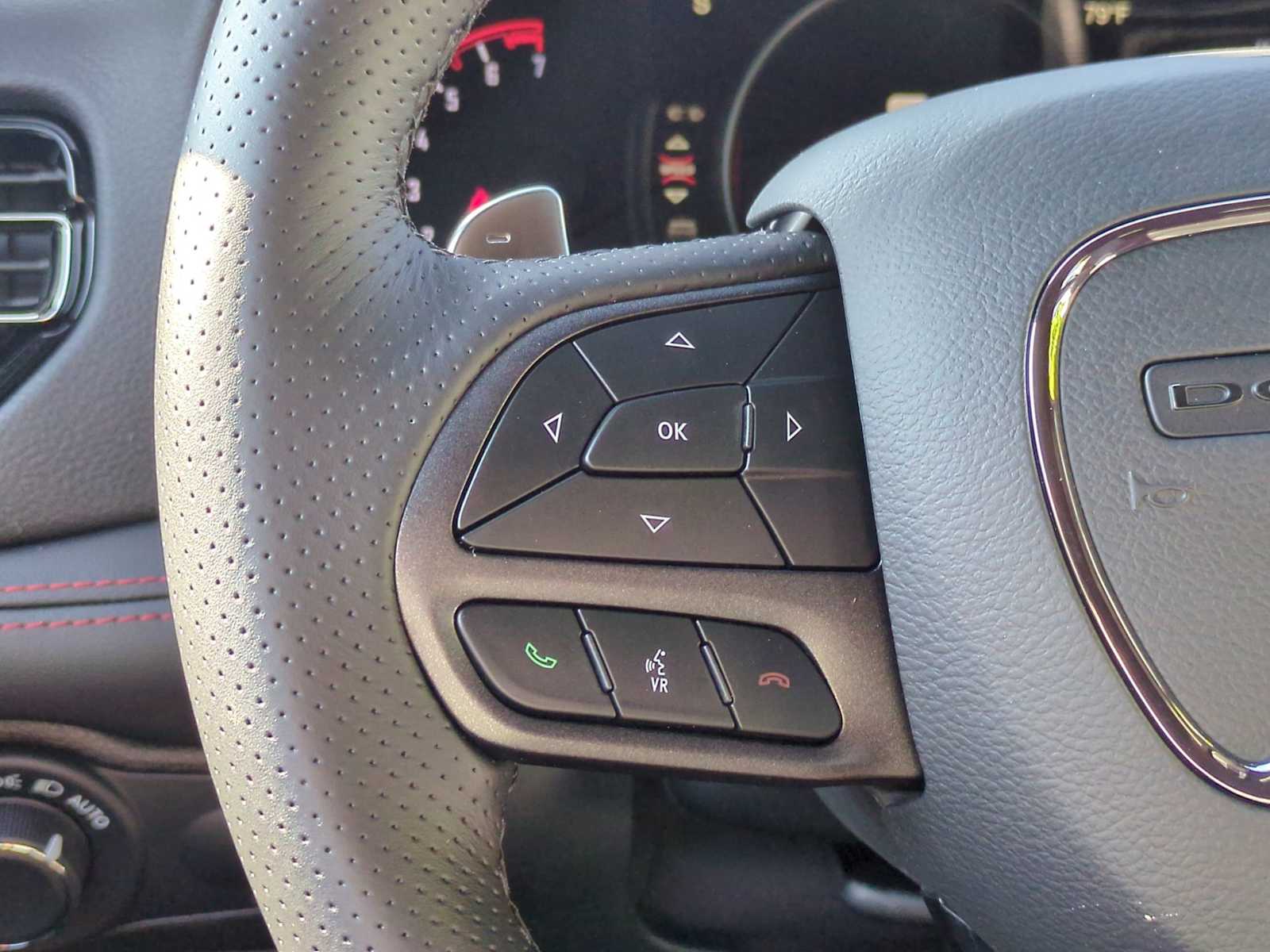 Thumbnail: 2026 Dodge Durango - 23