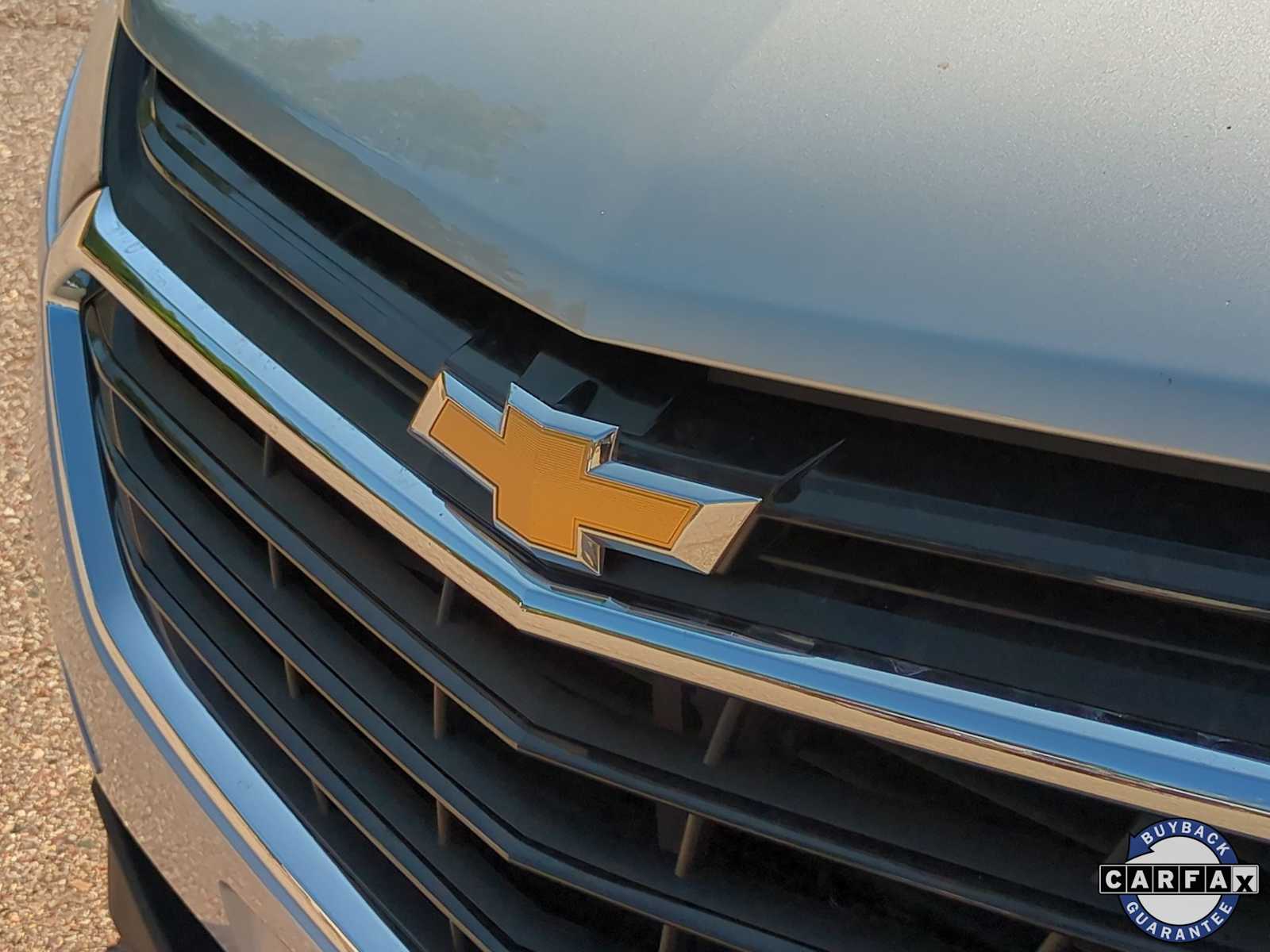 Thumbnail: 2019 Chevrolet Equinox - 12