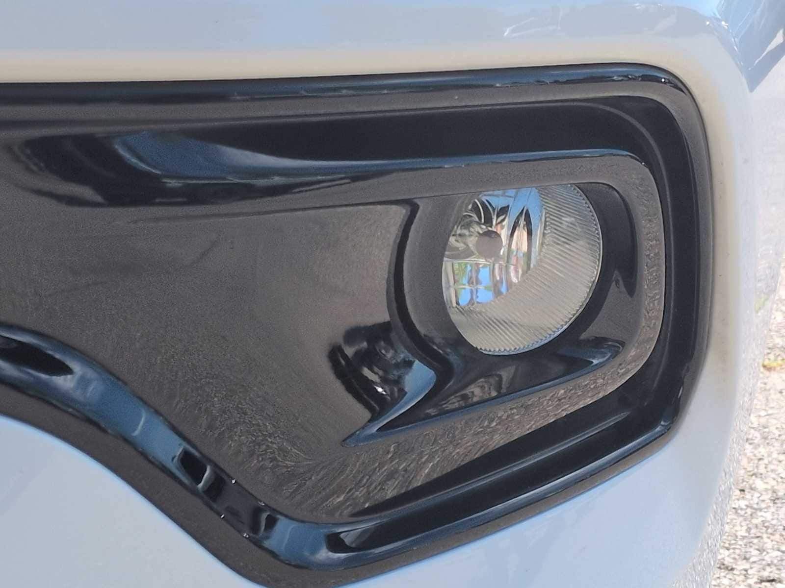 Thumbnail: 2023 Jeep Compass - 10