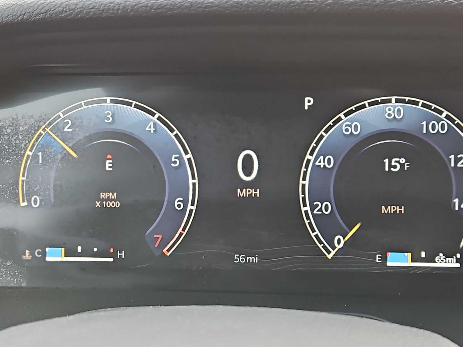 Thumbnail: 2025 Jeep Grand Cherokee - 36