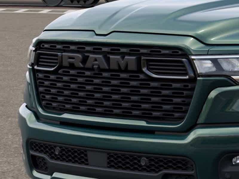 Thumbnail: 2026 RAM 1500 - 11