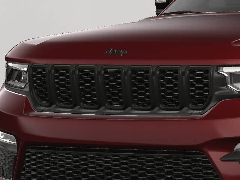 Thumbnail: 2025 Jeep Grand Cherokee - 14