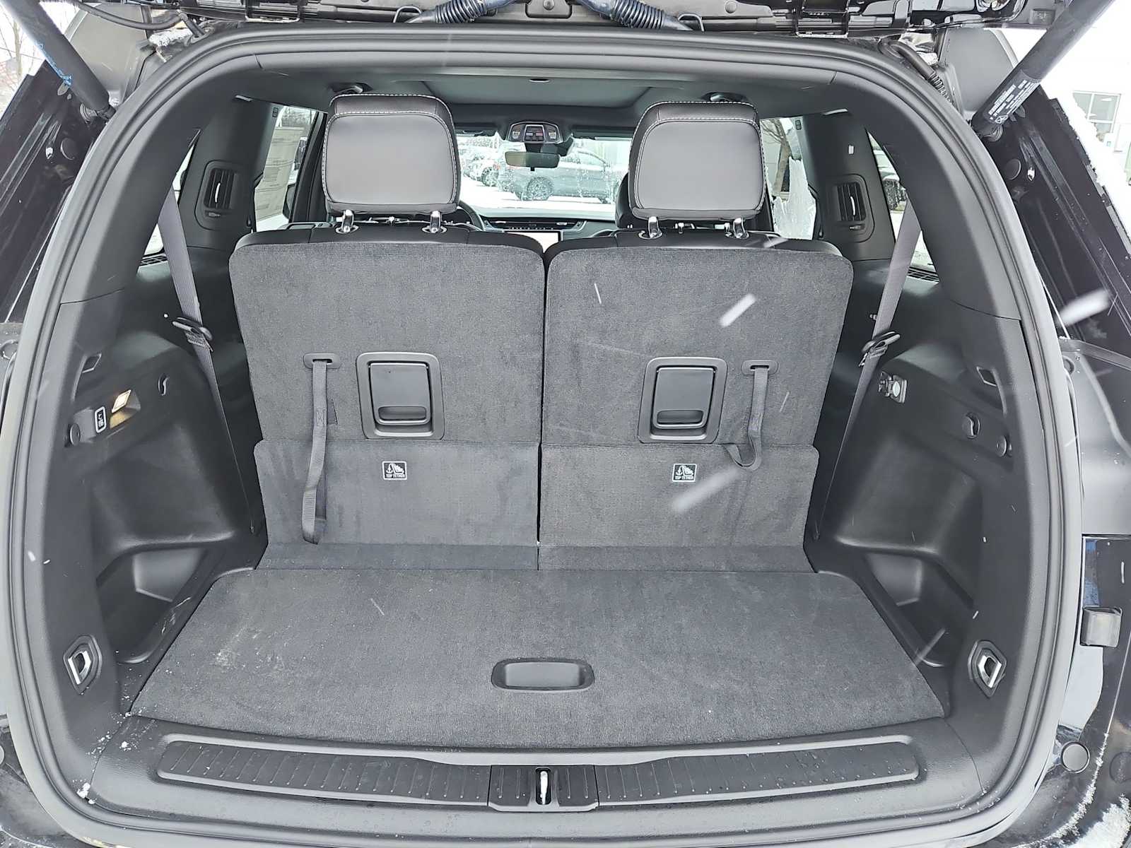 Thumbnail: 2025 Jeep Grand Cherokee L - 39