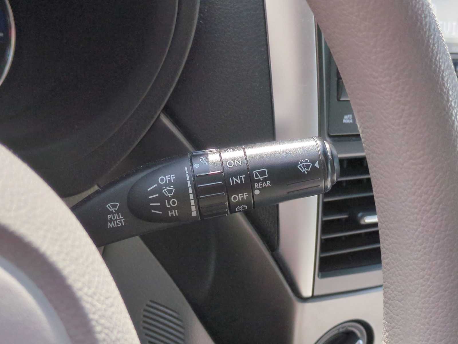 Thumbnail: 2012 Subaru Forester - 28