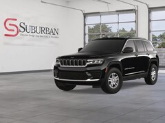 2025 Jeep Grand Cherokee Laredo Sport Utility