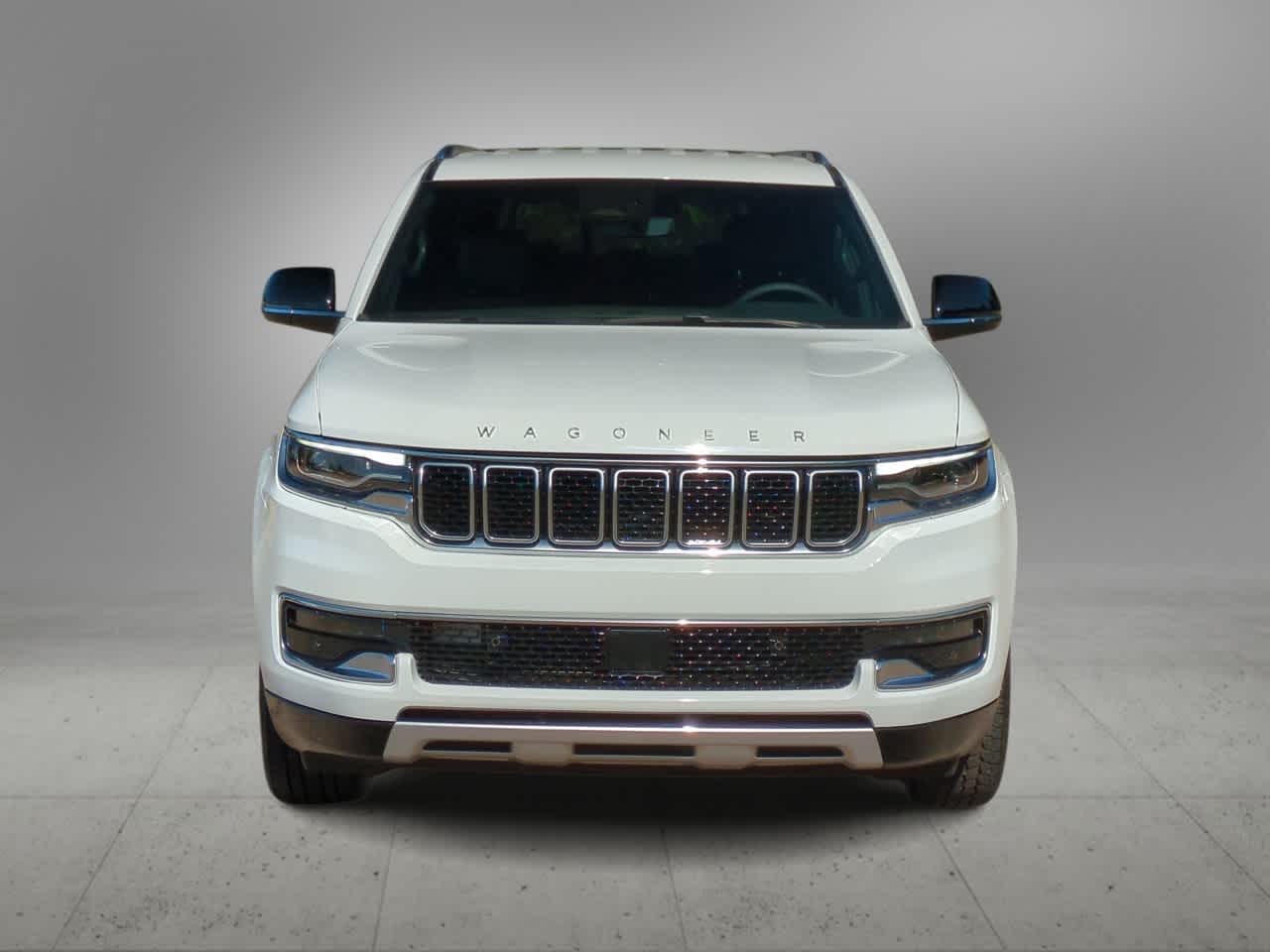 Thumbnail: 2024 Jeep Wagoneer - 3