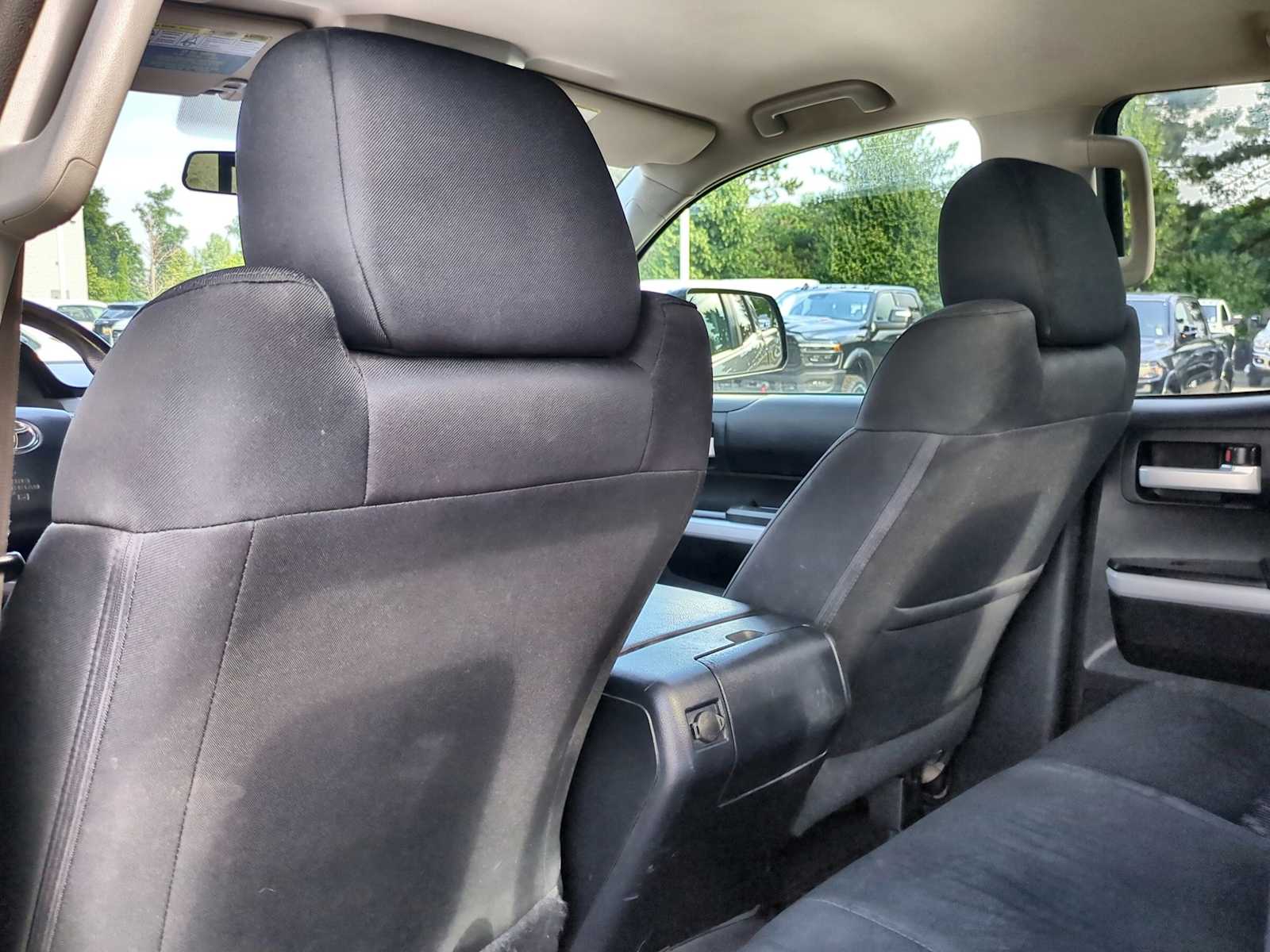 Thumbnail: 2018 Toyota Tundra - 19