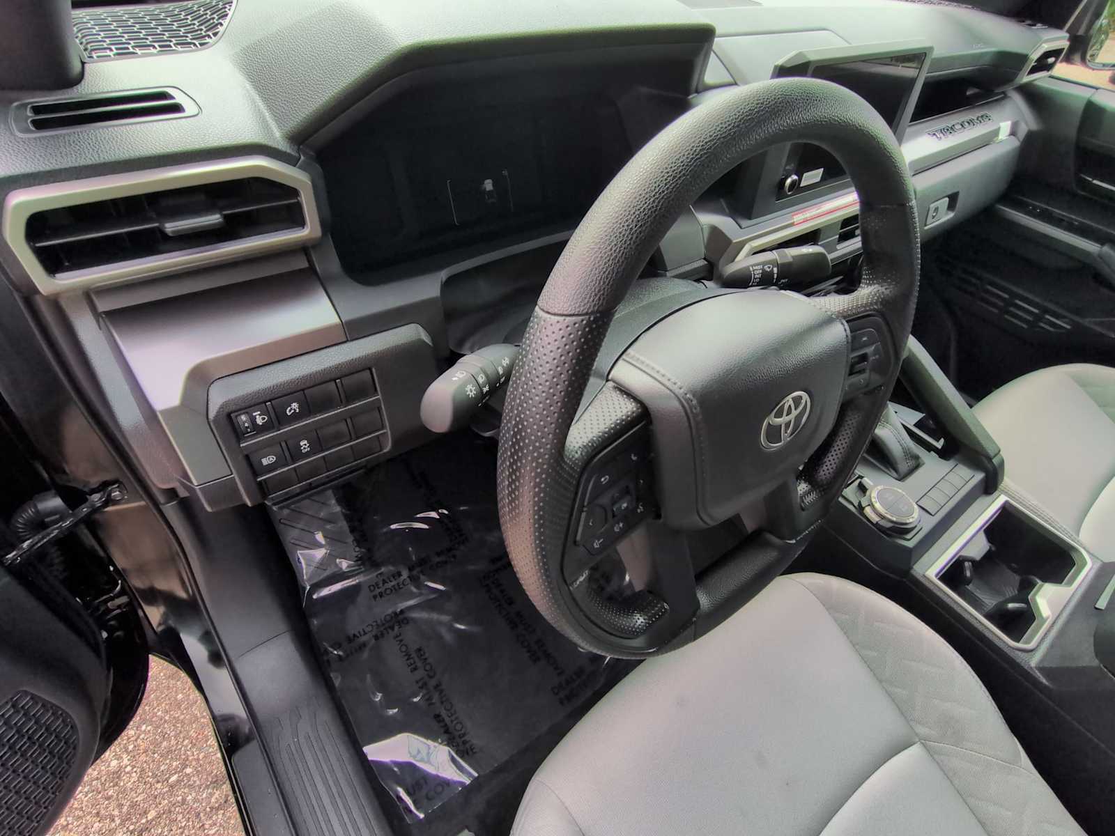 Thumbnail: 2026 Toyota Tacoma - 10