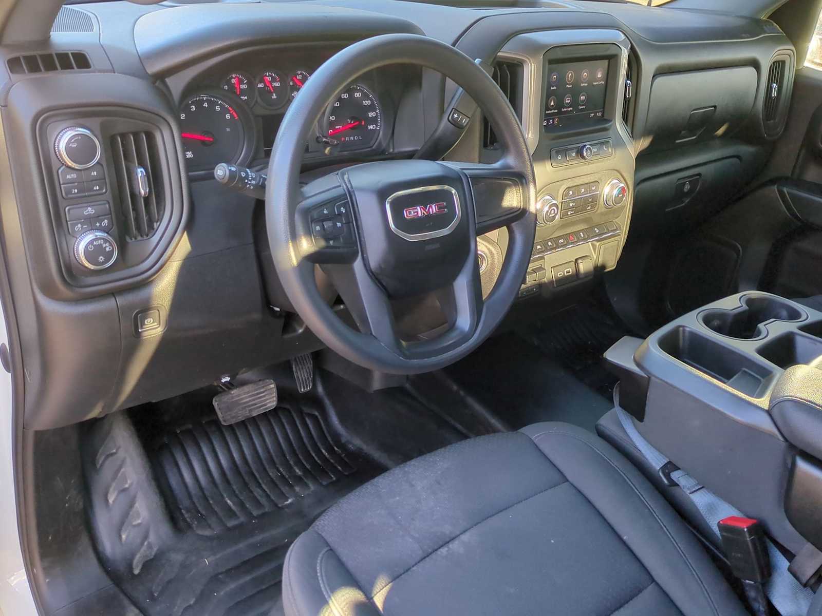 Thumbnail: 2023 GMC Sierra 1500 - 10