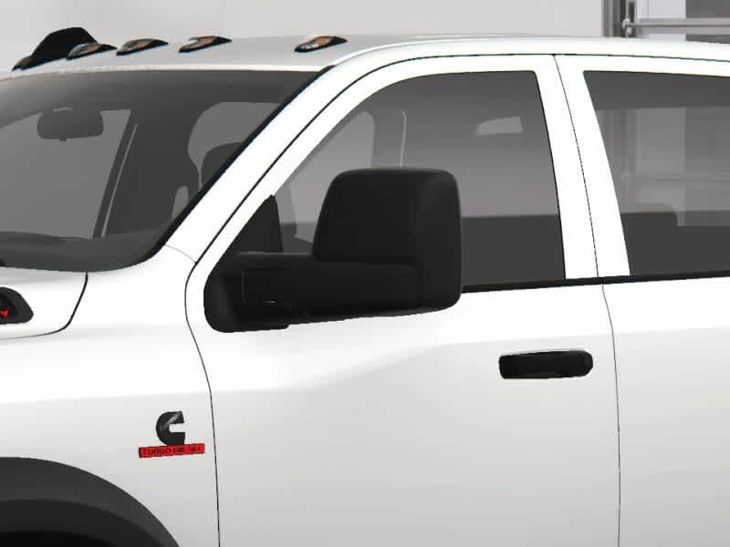 Thumbnail: 2024 RAM 5500 - 15