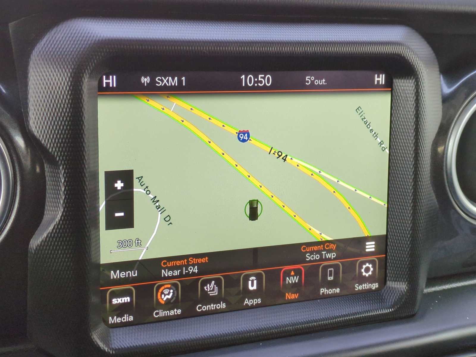 Thumbnail: 2021 Jeep Wrangler - 28