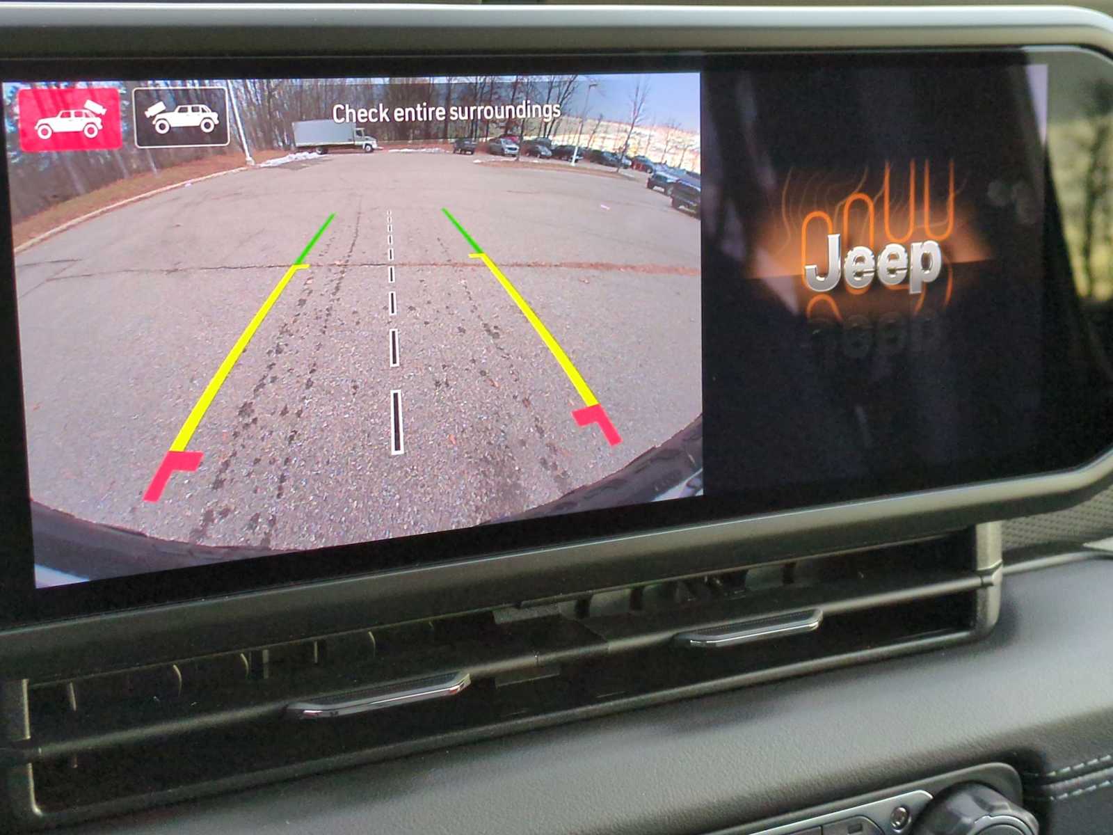 Thumbnail: 2026 Jeep Wrangler - 37