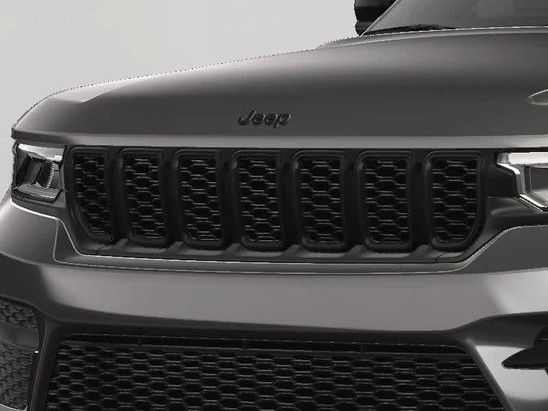 Thumbnail: 2025 Jeep Grand Cherokee - 14