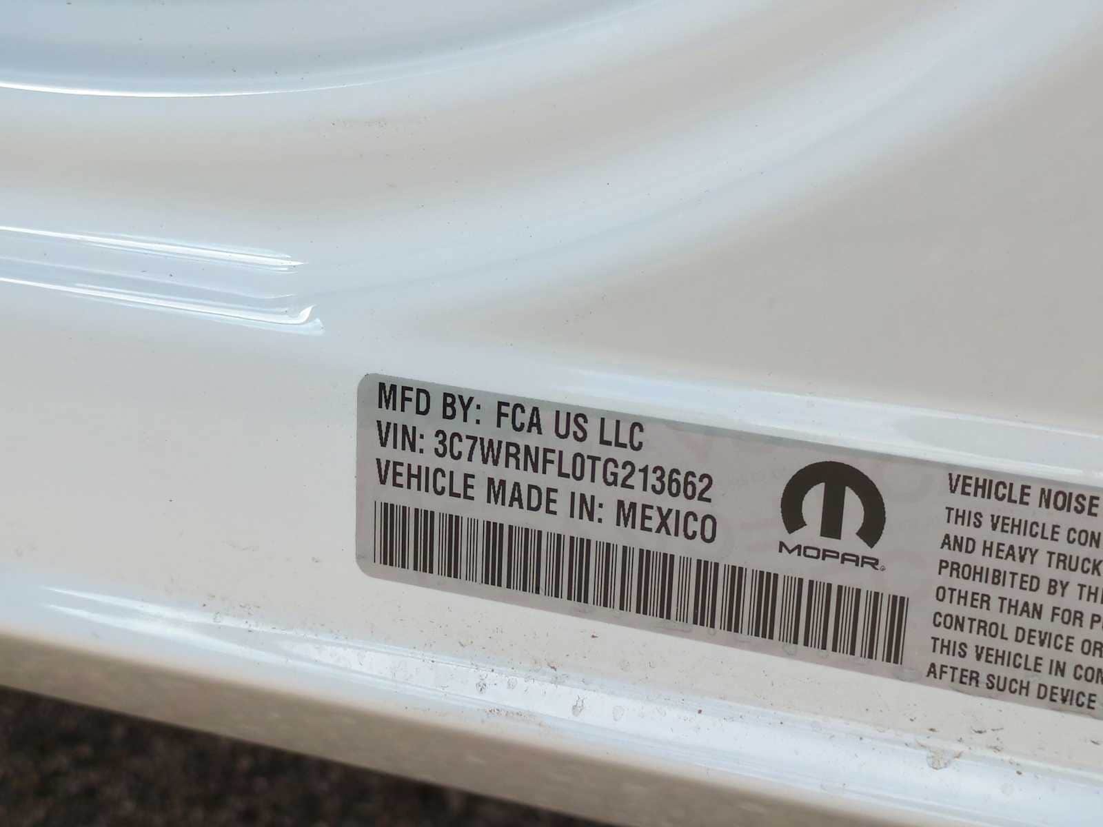 Thumbnail: 2026 RAM 5500 - 34