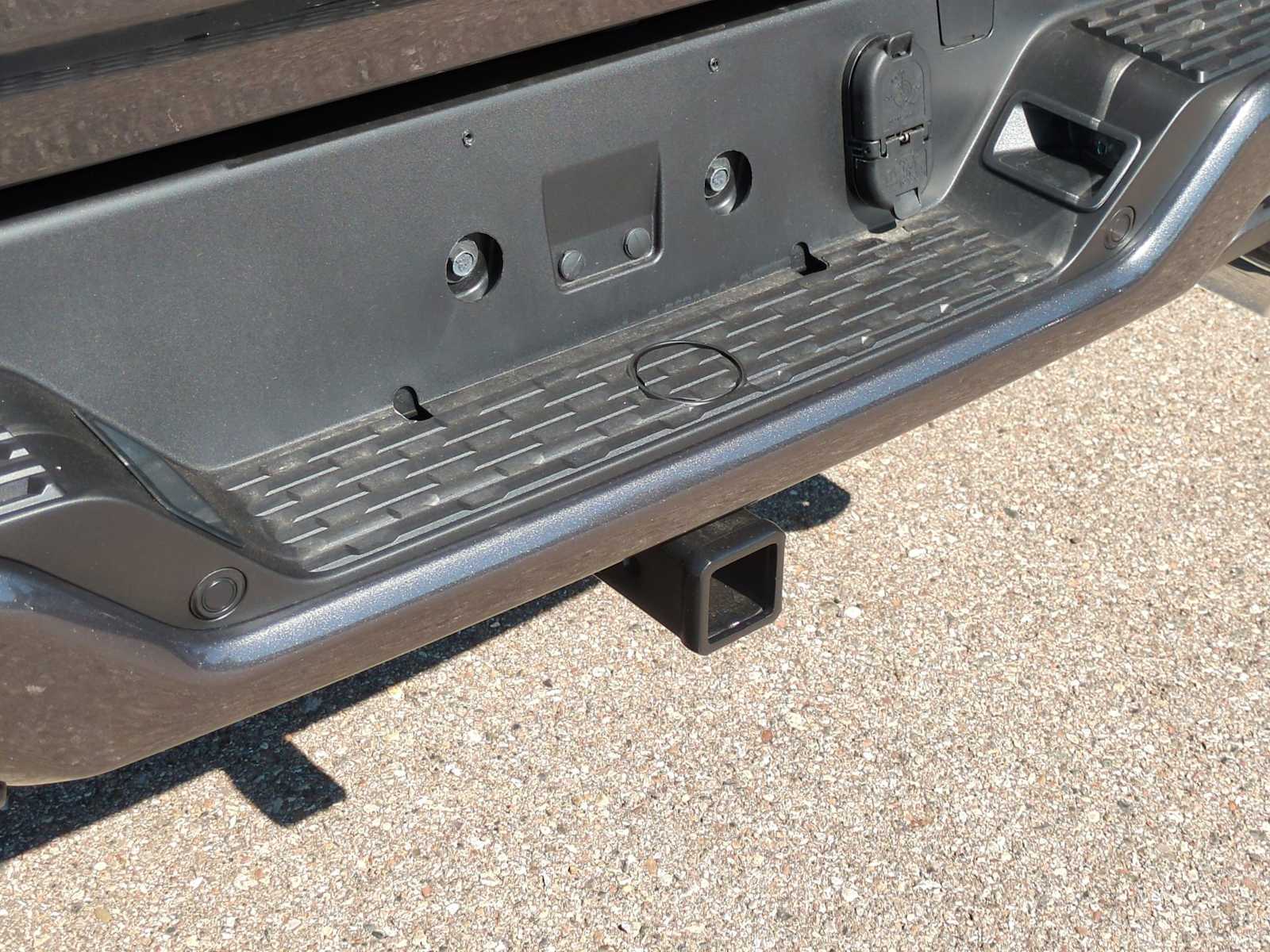 Thumbnail: 2026 RAM 1500 - 34