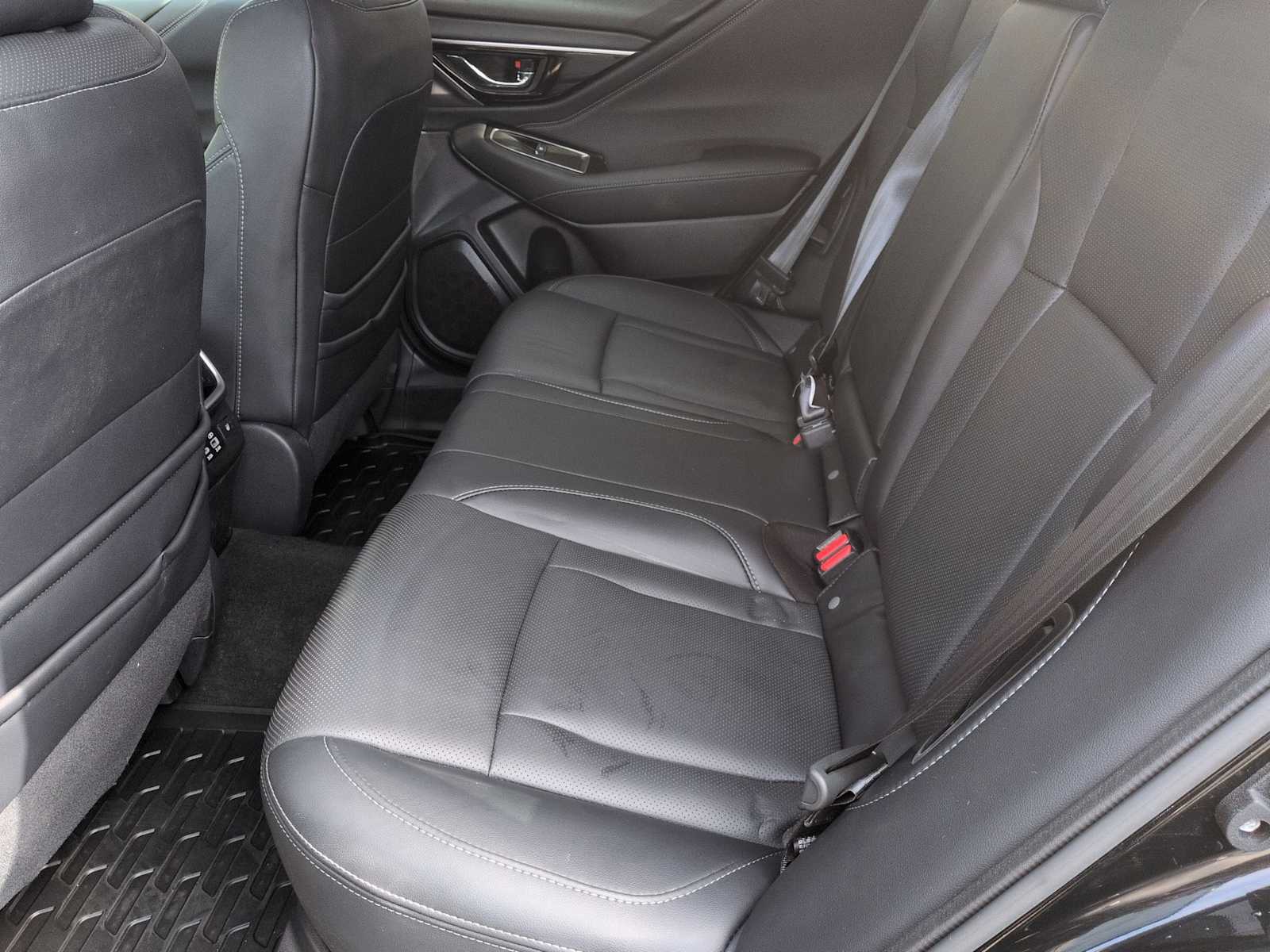 Thumbnail: 2024 Subaru Outback - 21