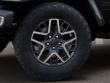 2026 Jeep Wrangler Sahara Sport Utility
