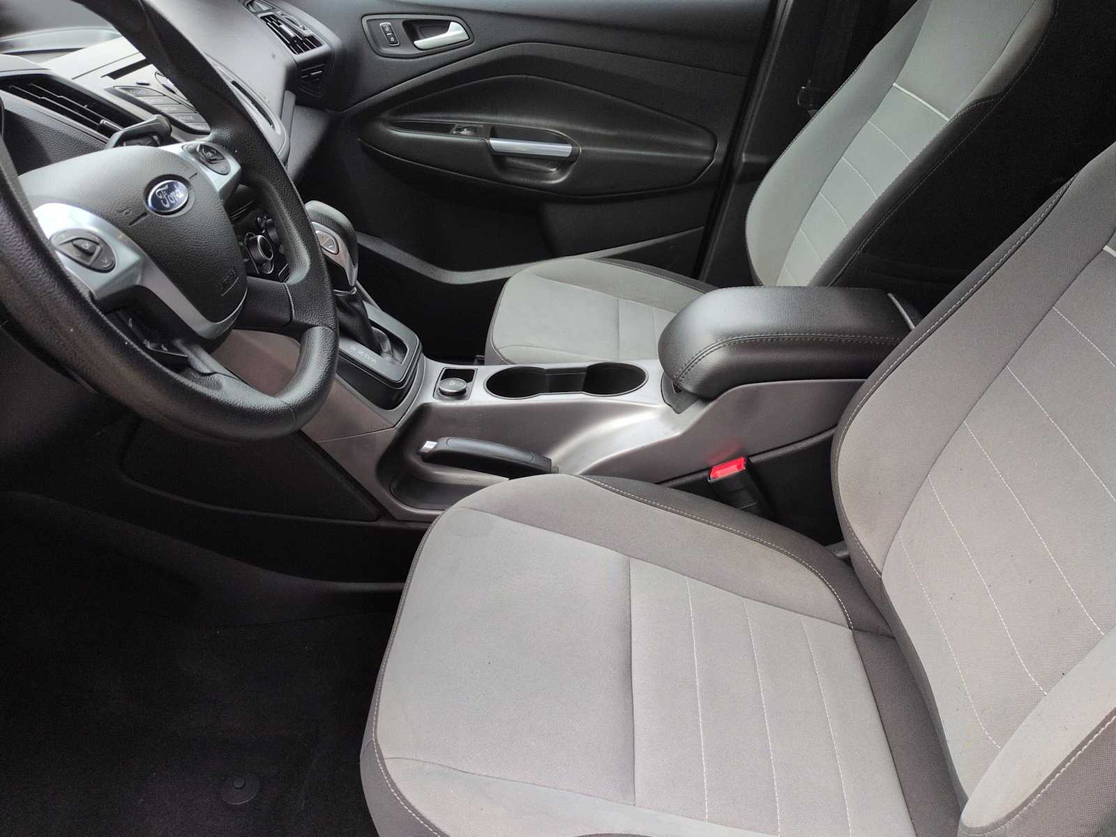Thumbnail: 2014 Ford Escape - 17