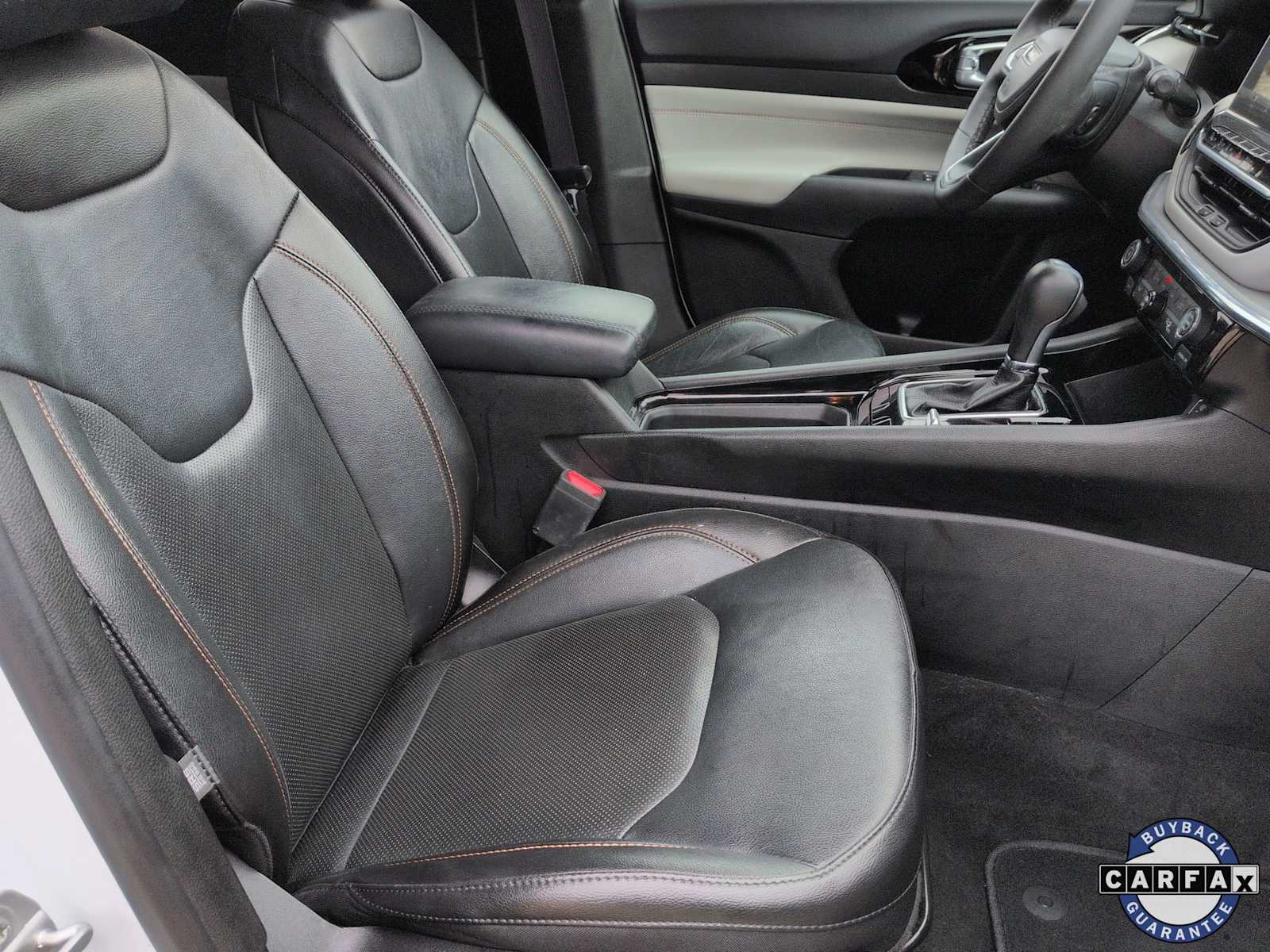 Thumbnail: 2023 Jeep Compass - 19