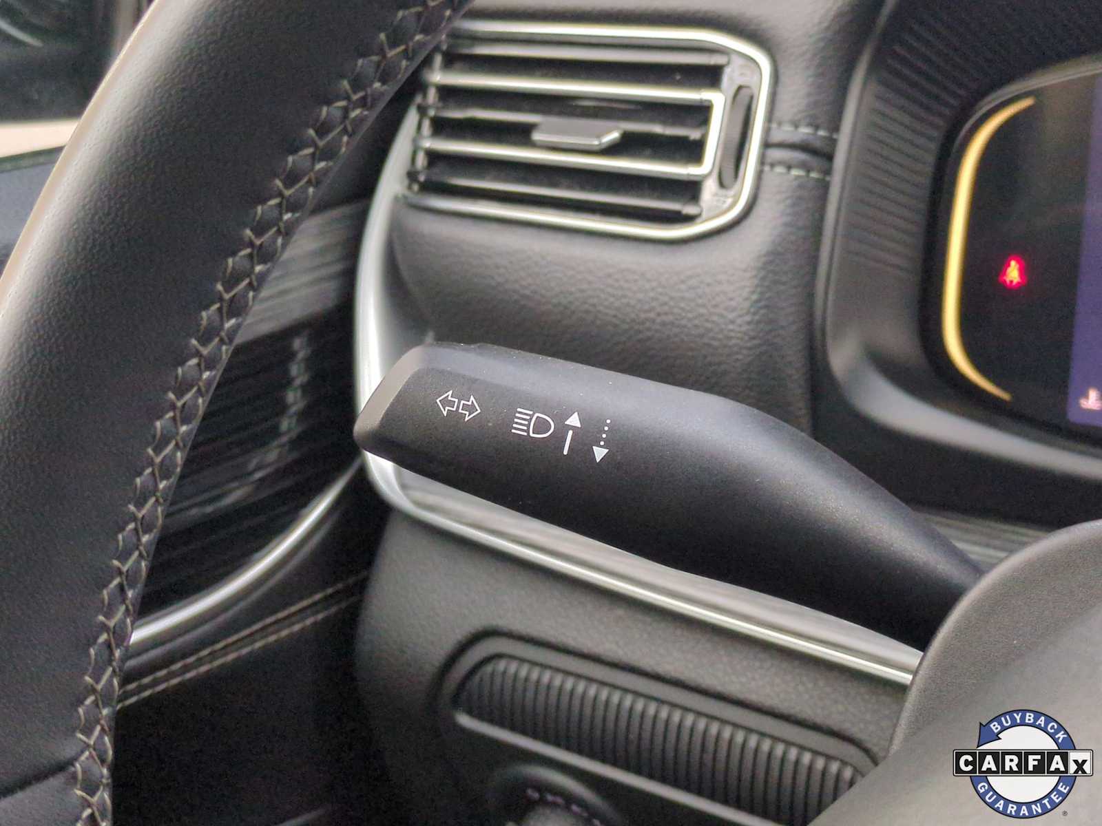 Thumbnail: 2024 Jeep Wagoneer - 26