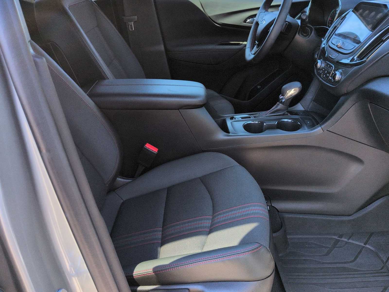 Thumbnail: 2024 Chevrolet Equinox - 22
