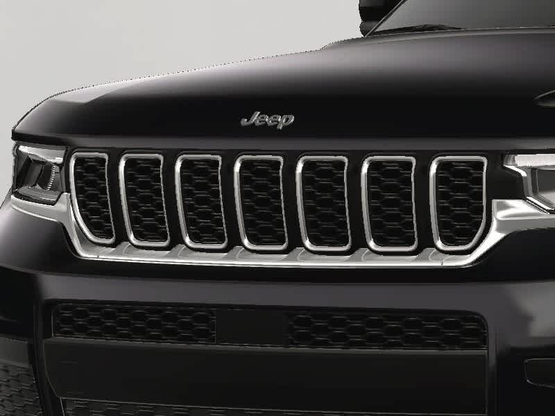 Thumbnail: 2025 Jeep Grand Cherokee L - 14