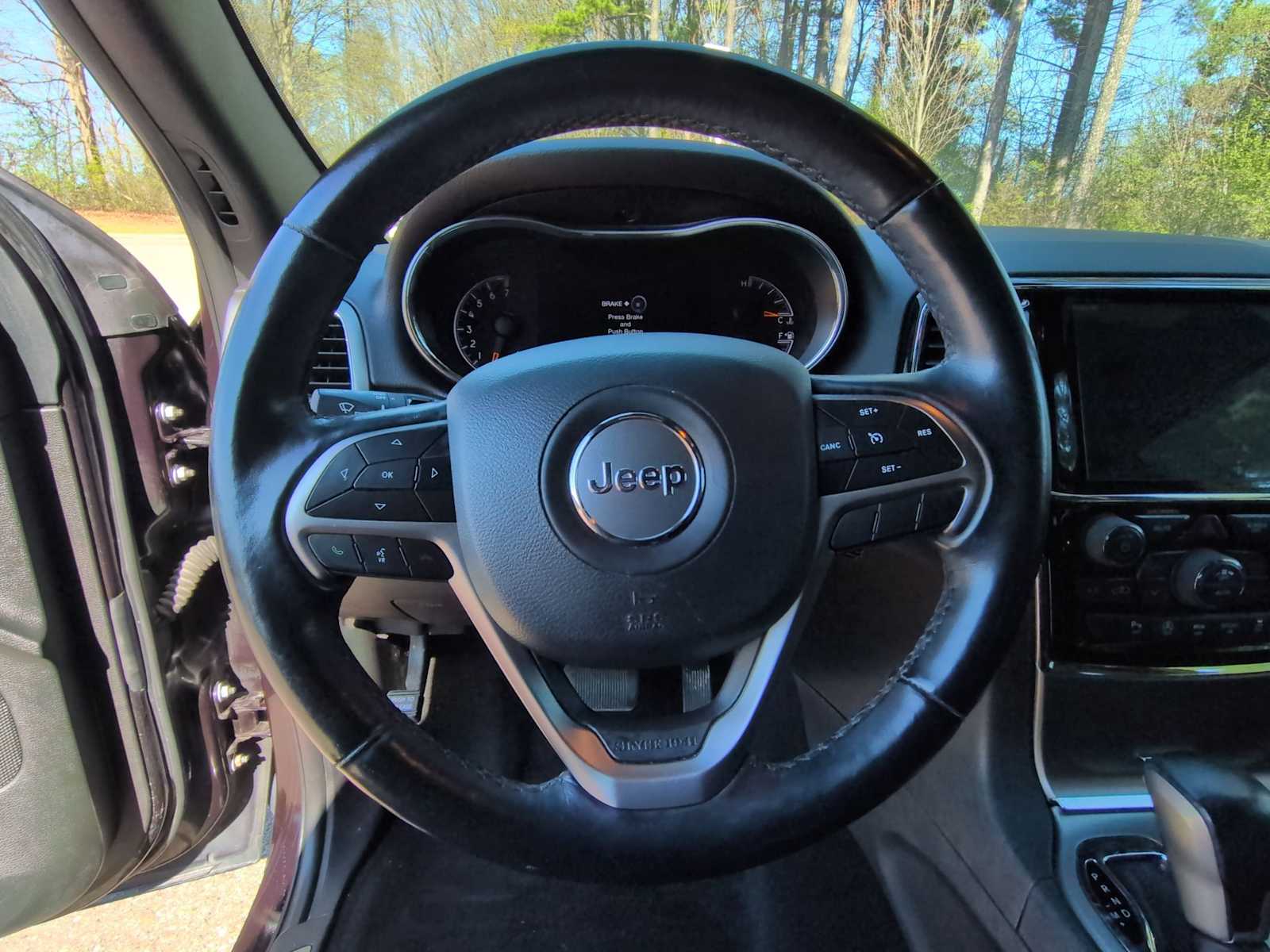 Thumbnail: 2020 Jeep Grand Cherokee - 25