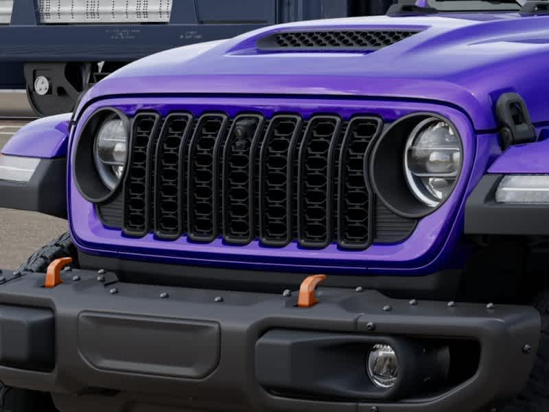 Thumbnail: 2026 Jeep Gladiator - 11
