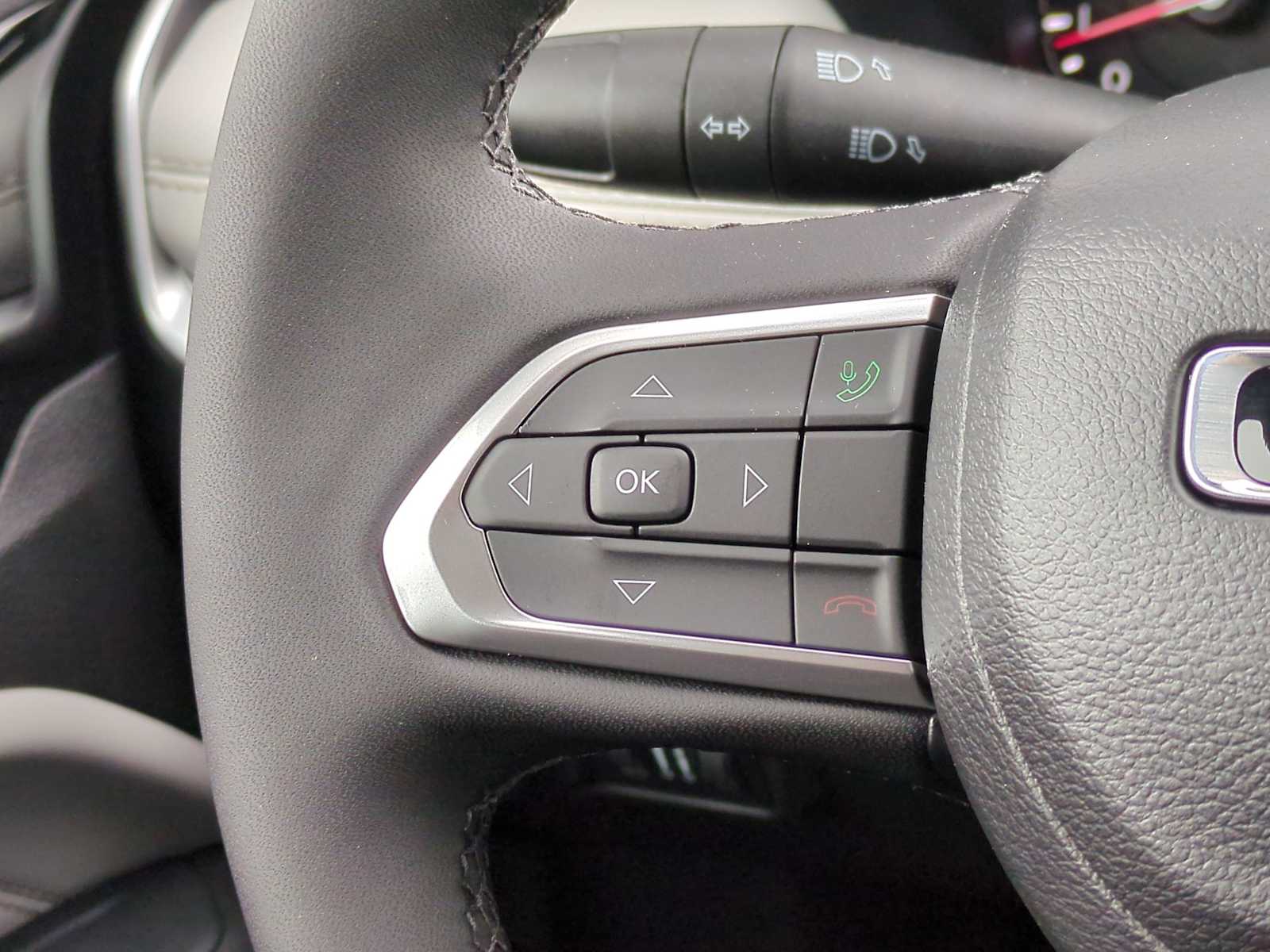 Thumbnail: 2026 Jeep Compass - 23