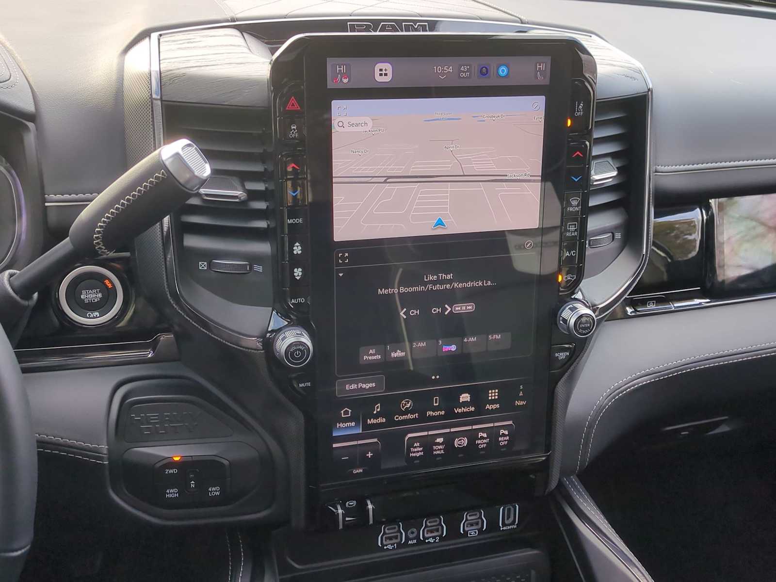 Thumbnail: 2025 RAM 3500 - 29