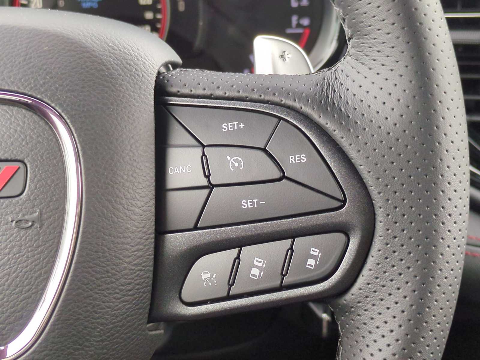 Thumbnail: 2026 Dodge Durango - 26