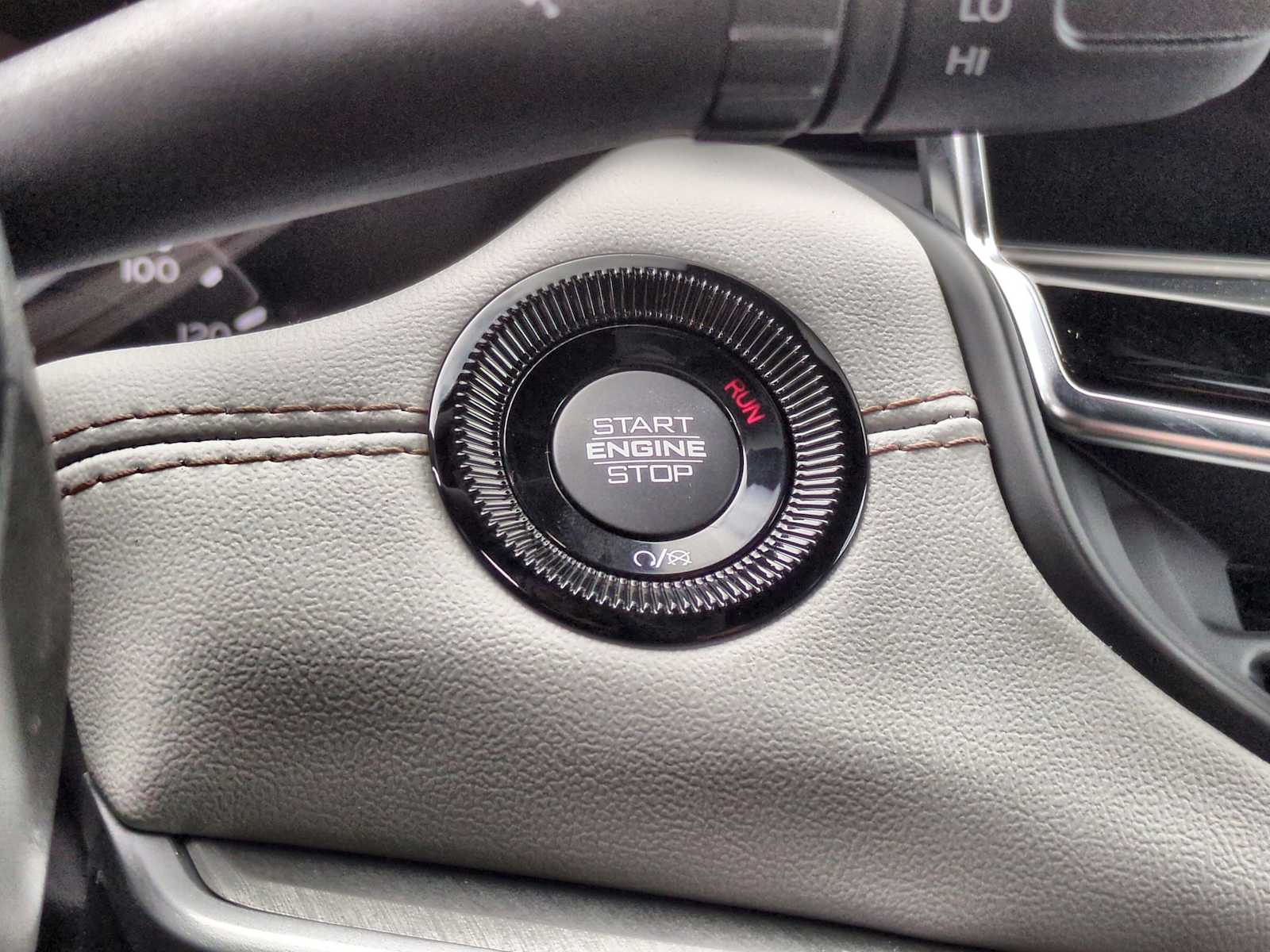 Thumbnail: 2026 Jeep Compass - 35