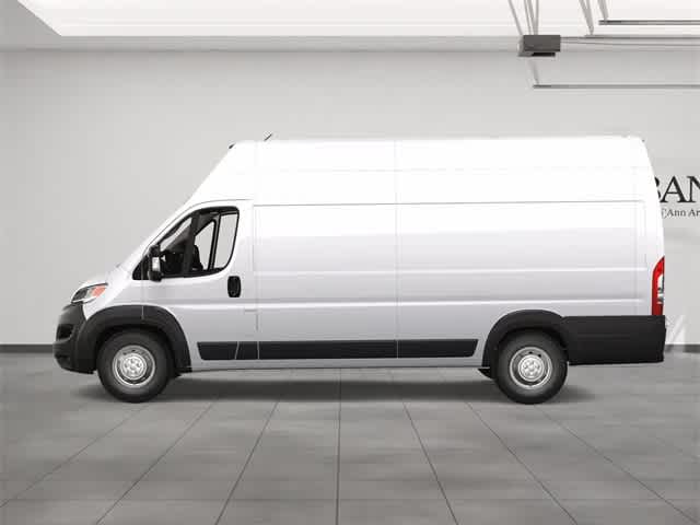 2024 RAM ProMaster  3